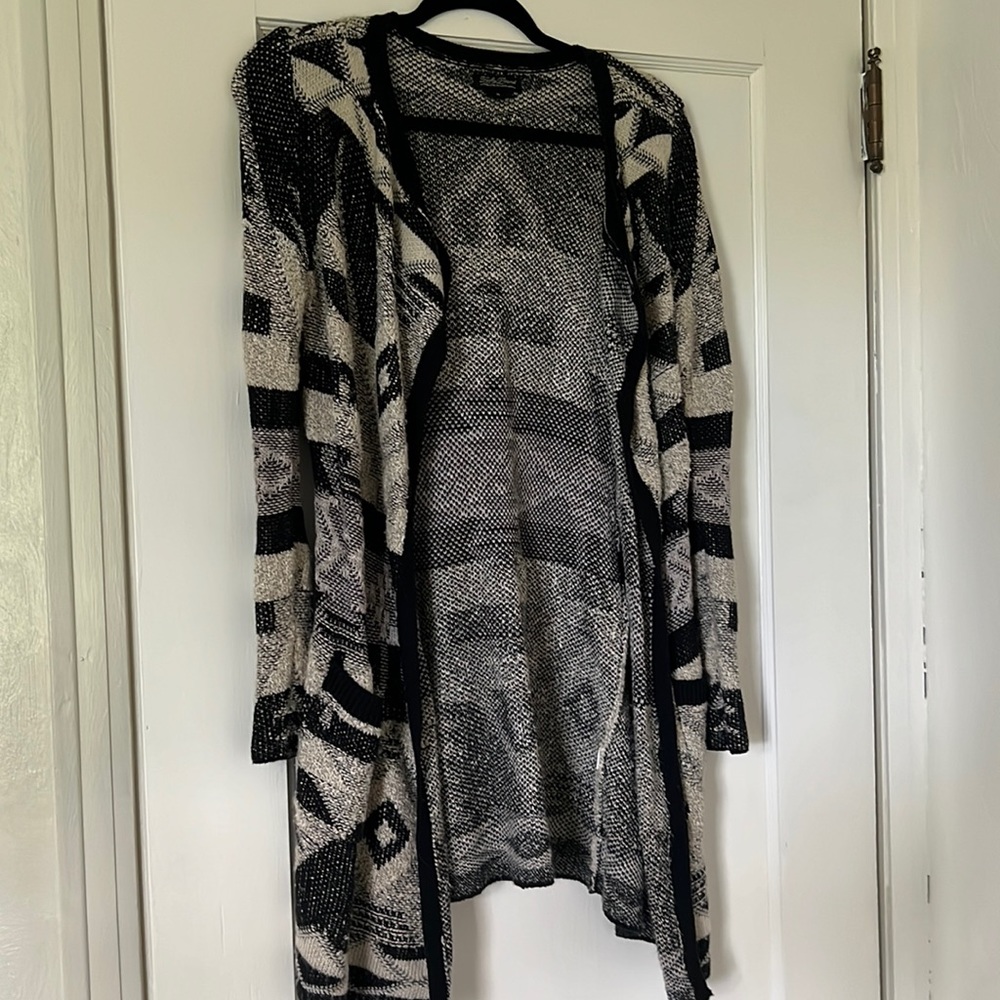 Lucky brand sweater
